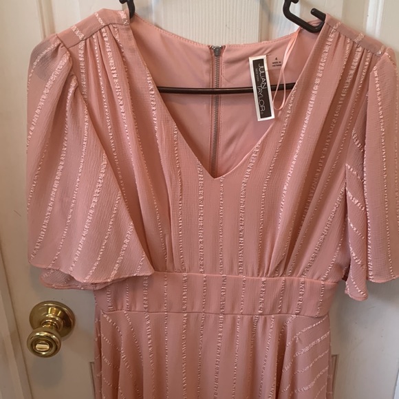 Julian TAYLOR dress - Picture 2 of 2